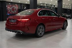 مێرسێدس بێنز C-Class